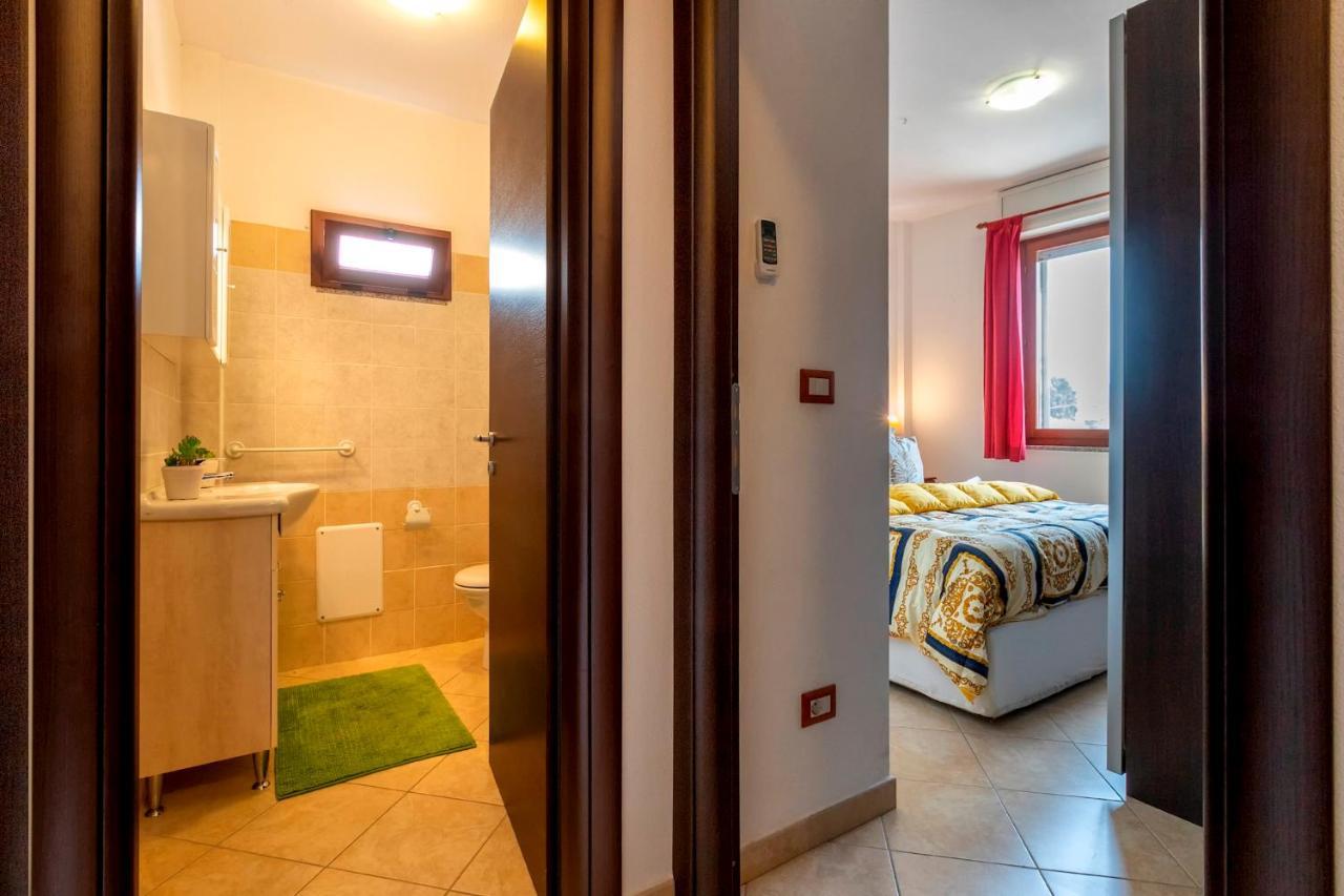 Apartamento Sardinia Re - Casa Edda Alguer Exterior foto
