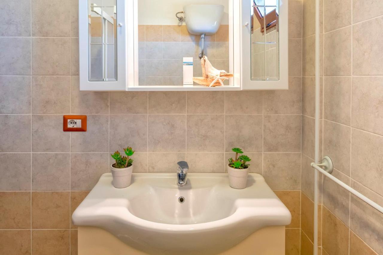 Apartamento Sardinia Re - Casa Edda Alguer Exterior foto