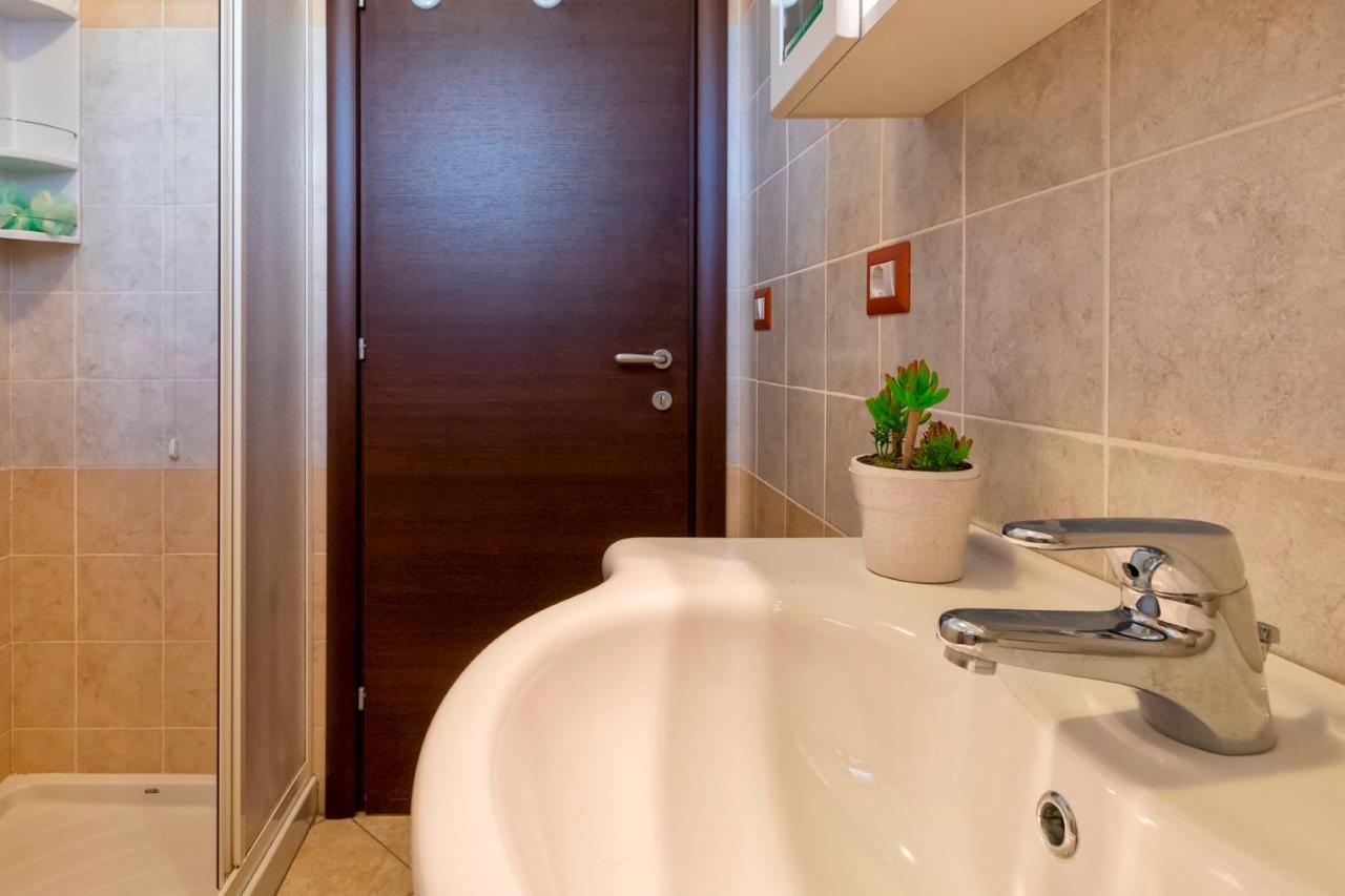 Apartamento Sardinia Re - Casa Edda Alguer Exterior foto