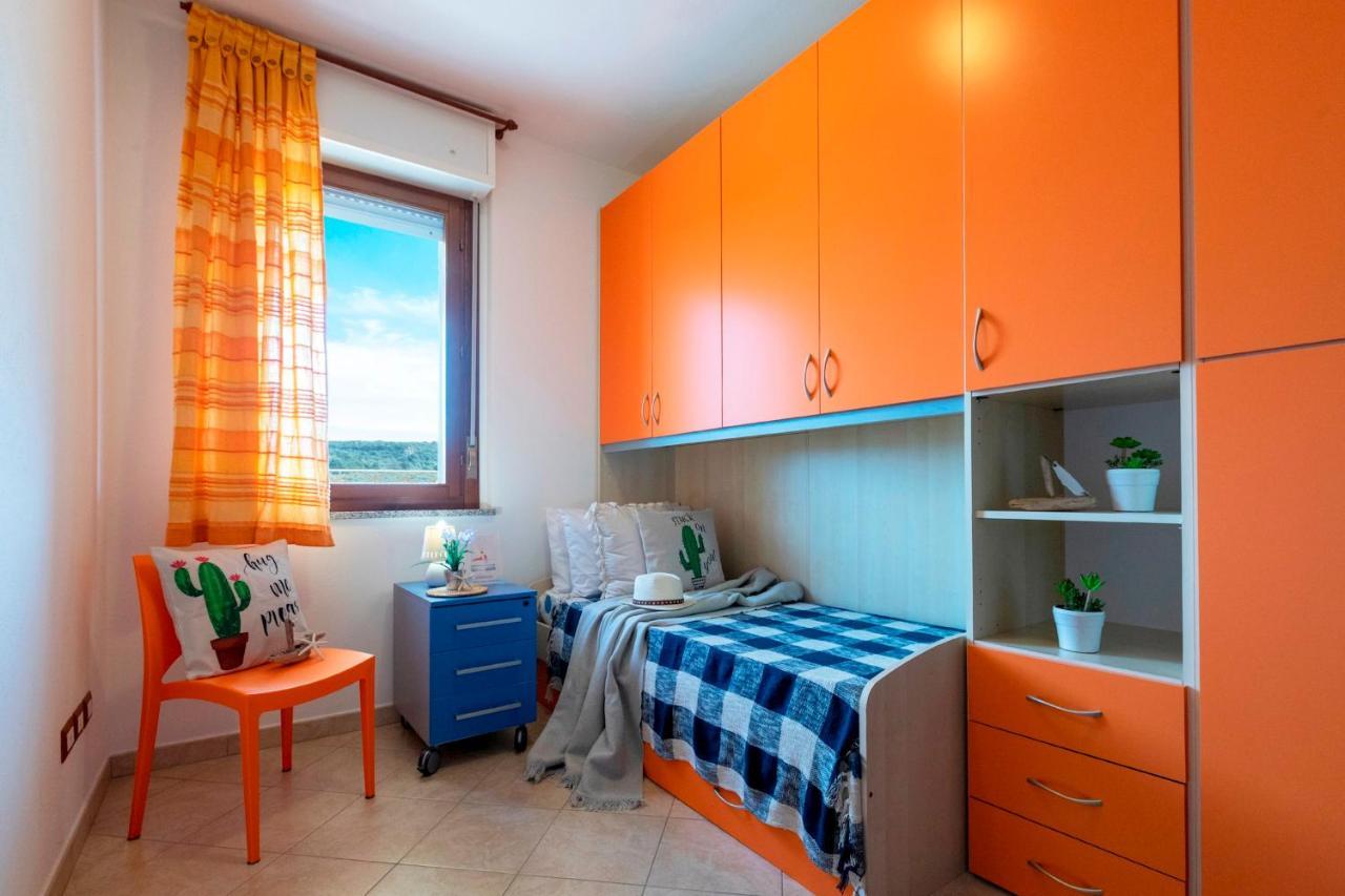 Apartamento Sardinia Re - Casa Edda Alguer Exterior foto