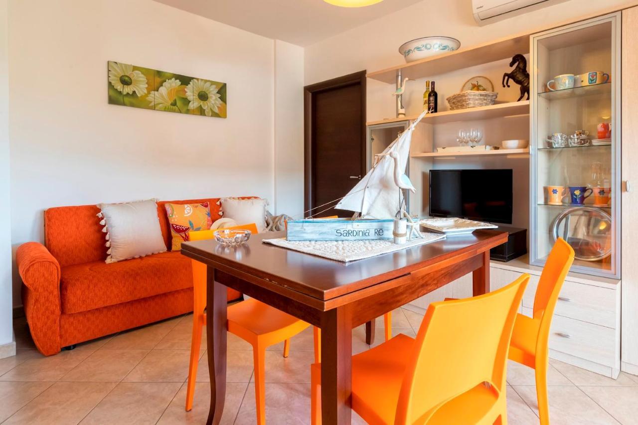 Apartamento Sardinia Re - Casa Edda Alguer Exterior foto