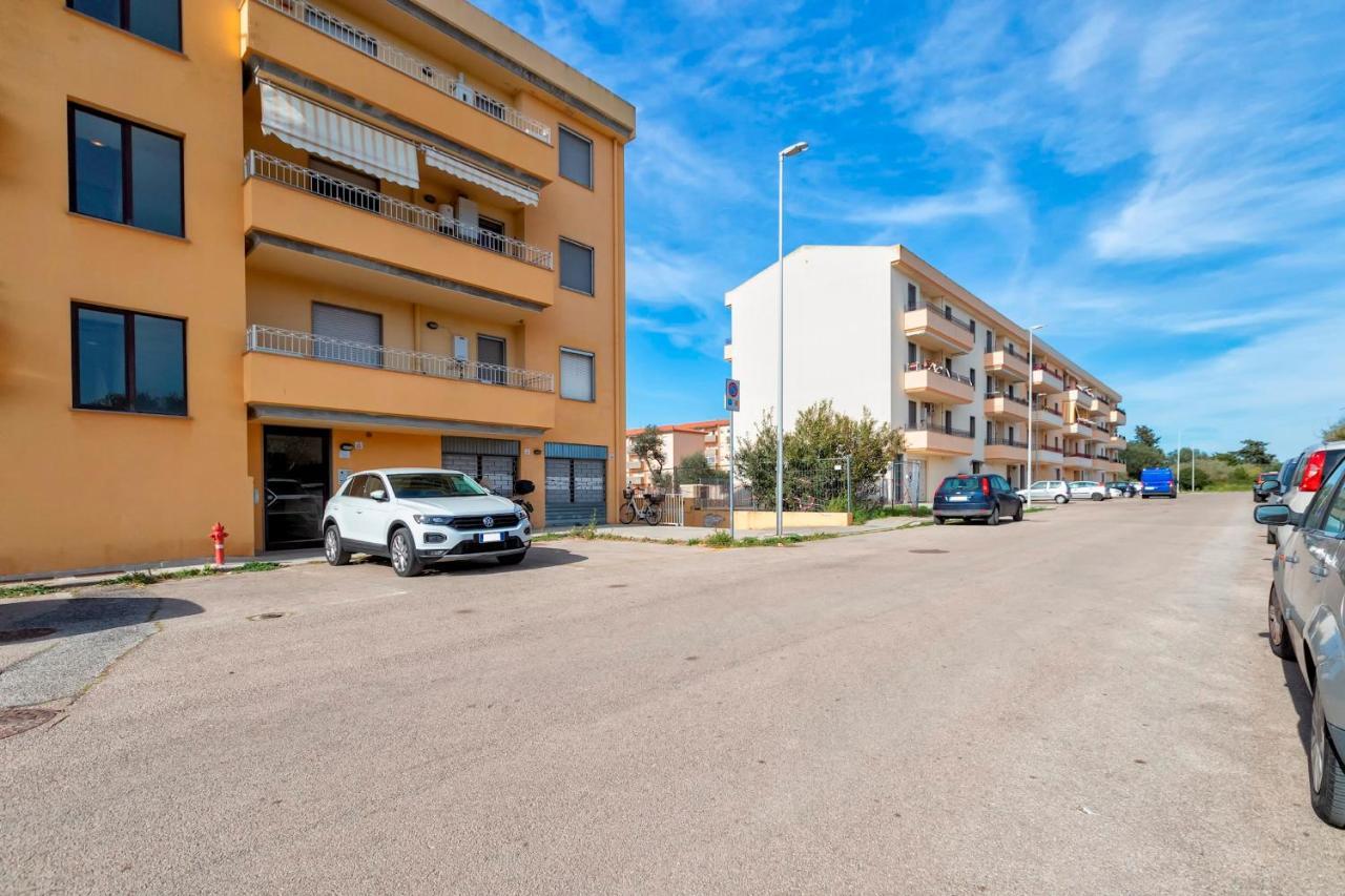Apartamento Sardinia Re - Casa Edda Alguer Exterior foto