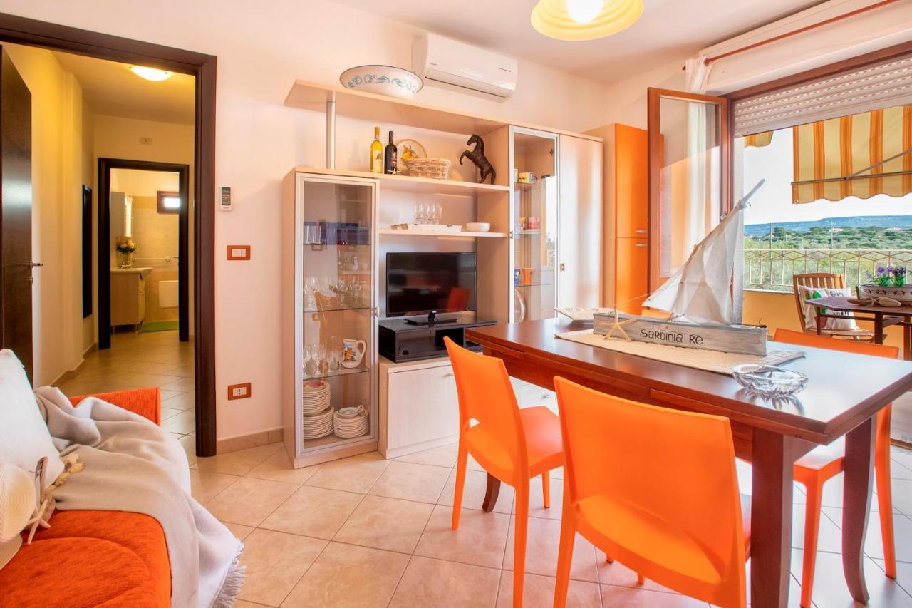Apartamento Sardinia Re - Casa Edda Alguer Exterior foto
