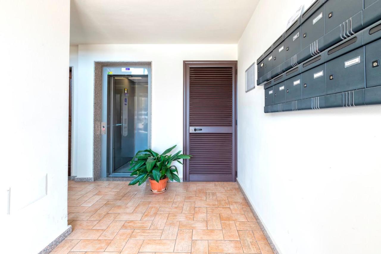 Apartamento Sardinia Re - Casa Edda Alguer Exterior foto