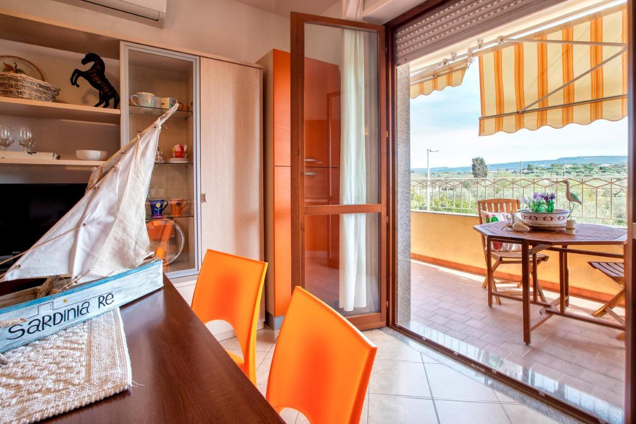 Apartamento Sardinia Re - Casa Edda Alguer Exterior foto