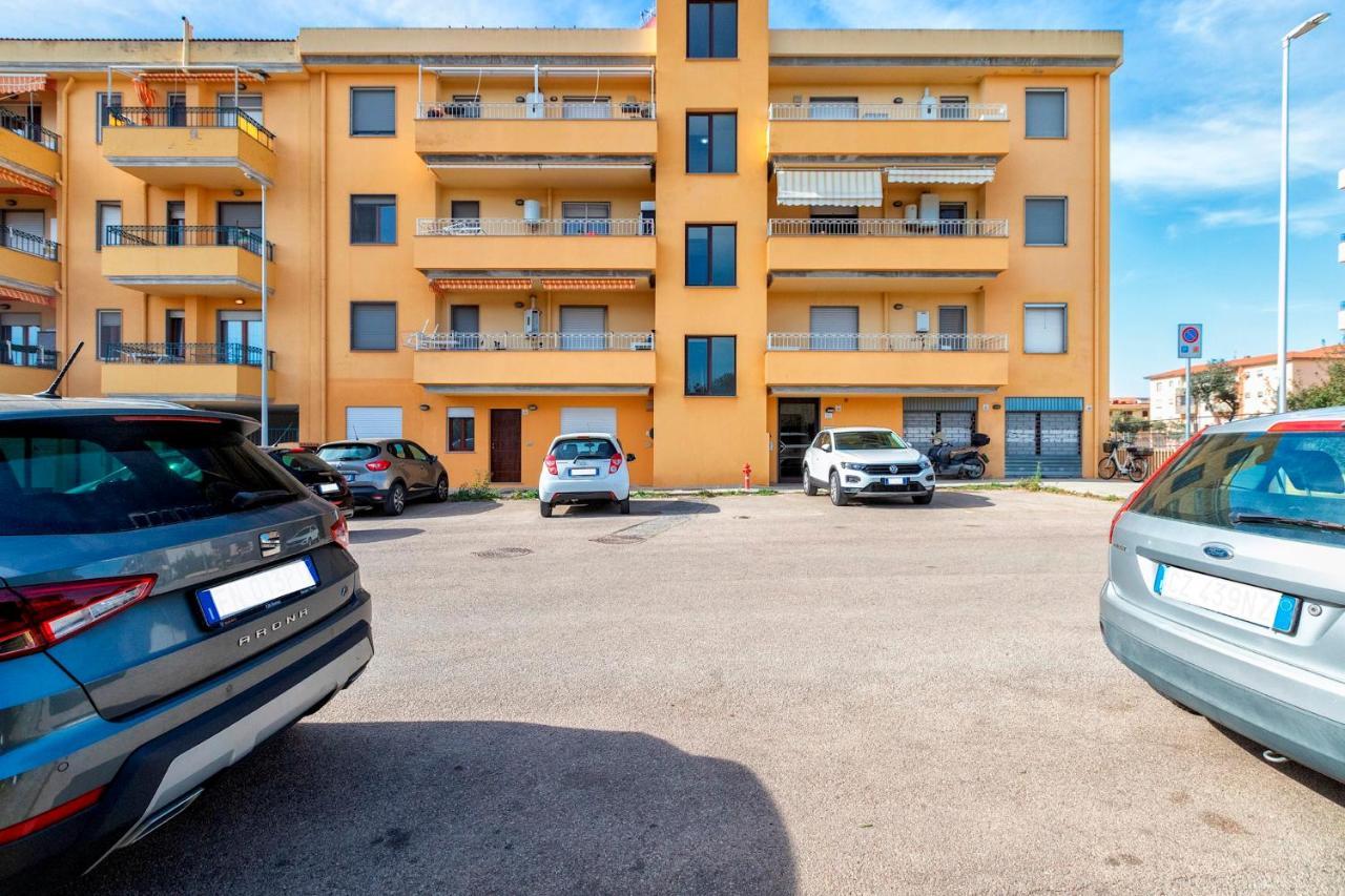 Apartamento Sardinia Re - Casa Edda Alguer Exterior foto