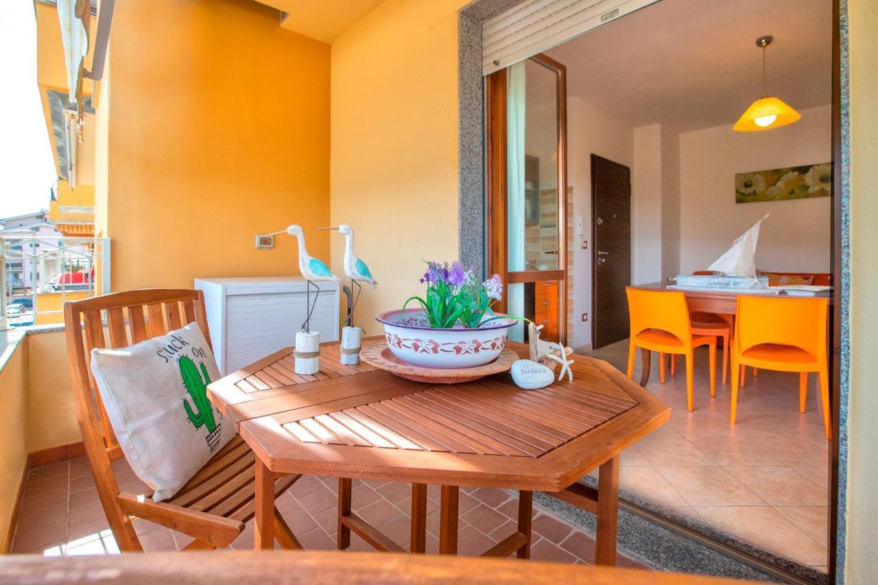 Apartamento Sardinia Re - Casa Edda Alguer Exterior foto