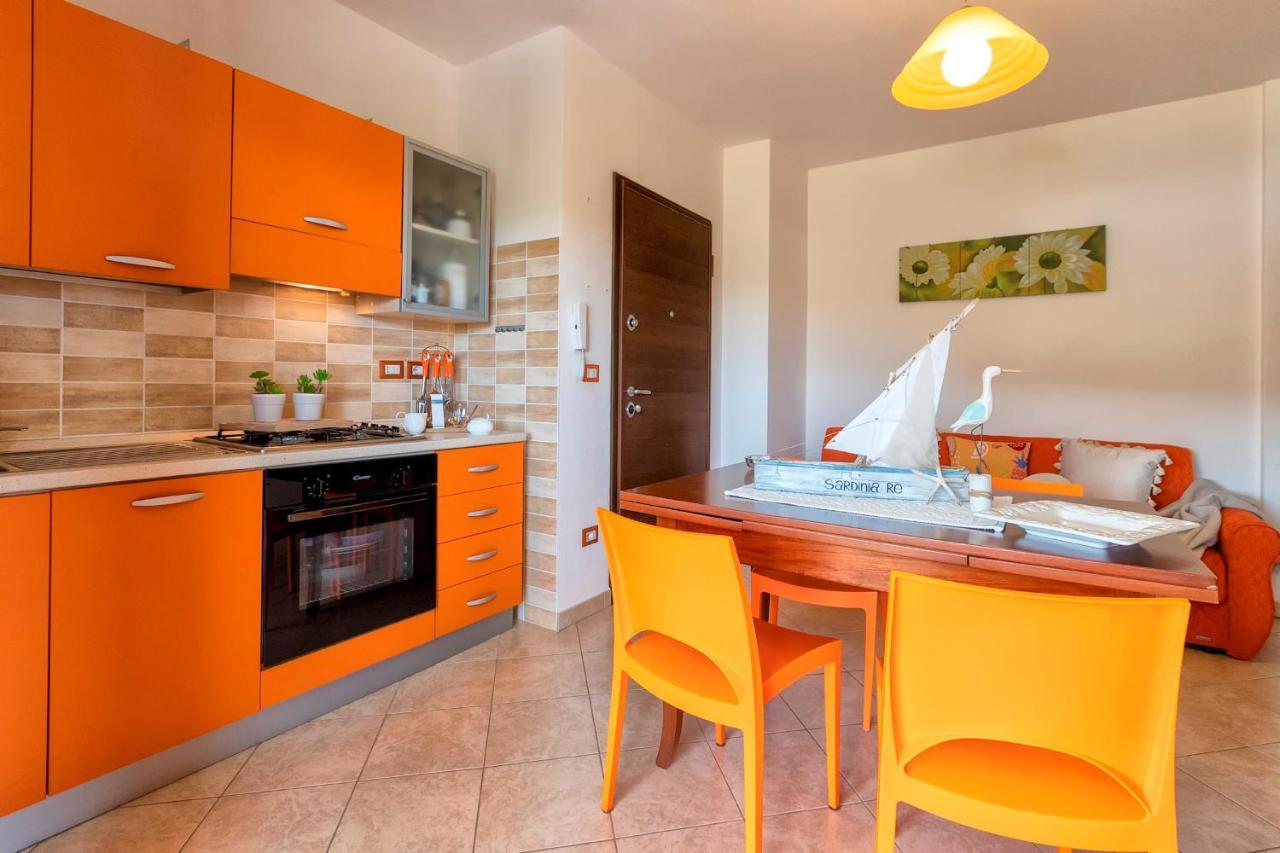 Apartamento Sardinia Re - Casa Edda Alguer Exterior foto