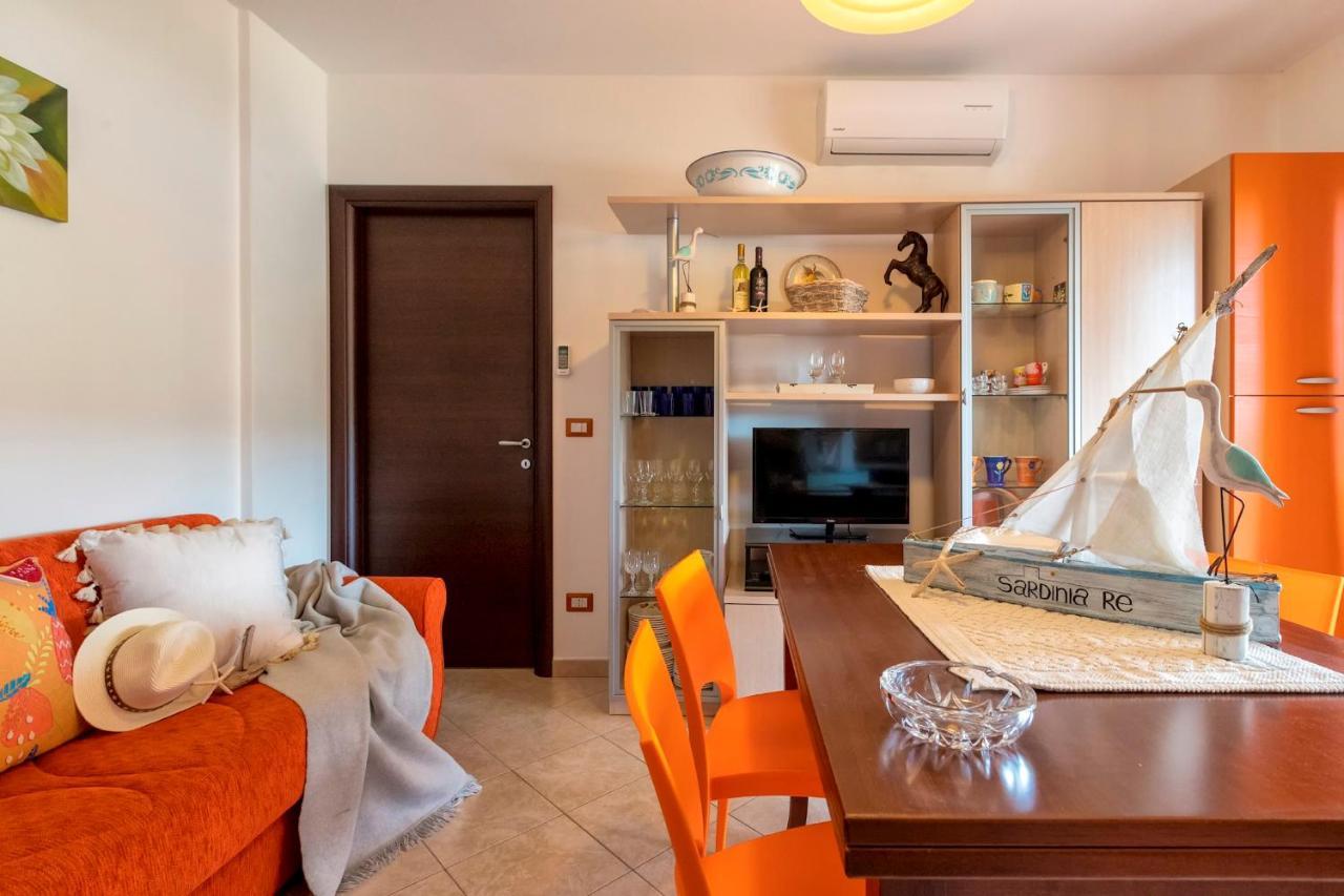 Apartamento Sardinia Re - Casa Edda Alguer Exterior foto